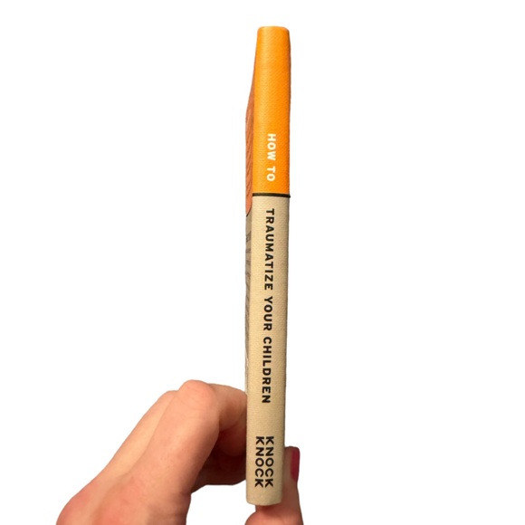 “How To Traumatize Your Children: 7 Proven Methods To Help You Screw Up Your…” - Picture 2 of 5